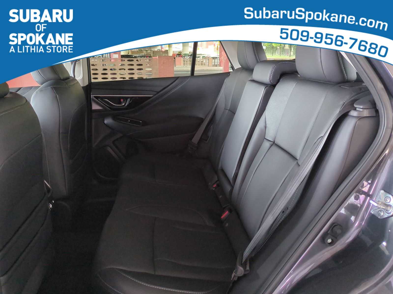 Thumbnail: 2025 Subaru Outback - 21