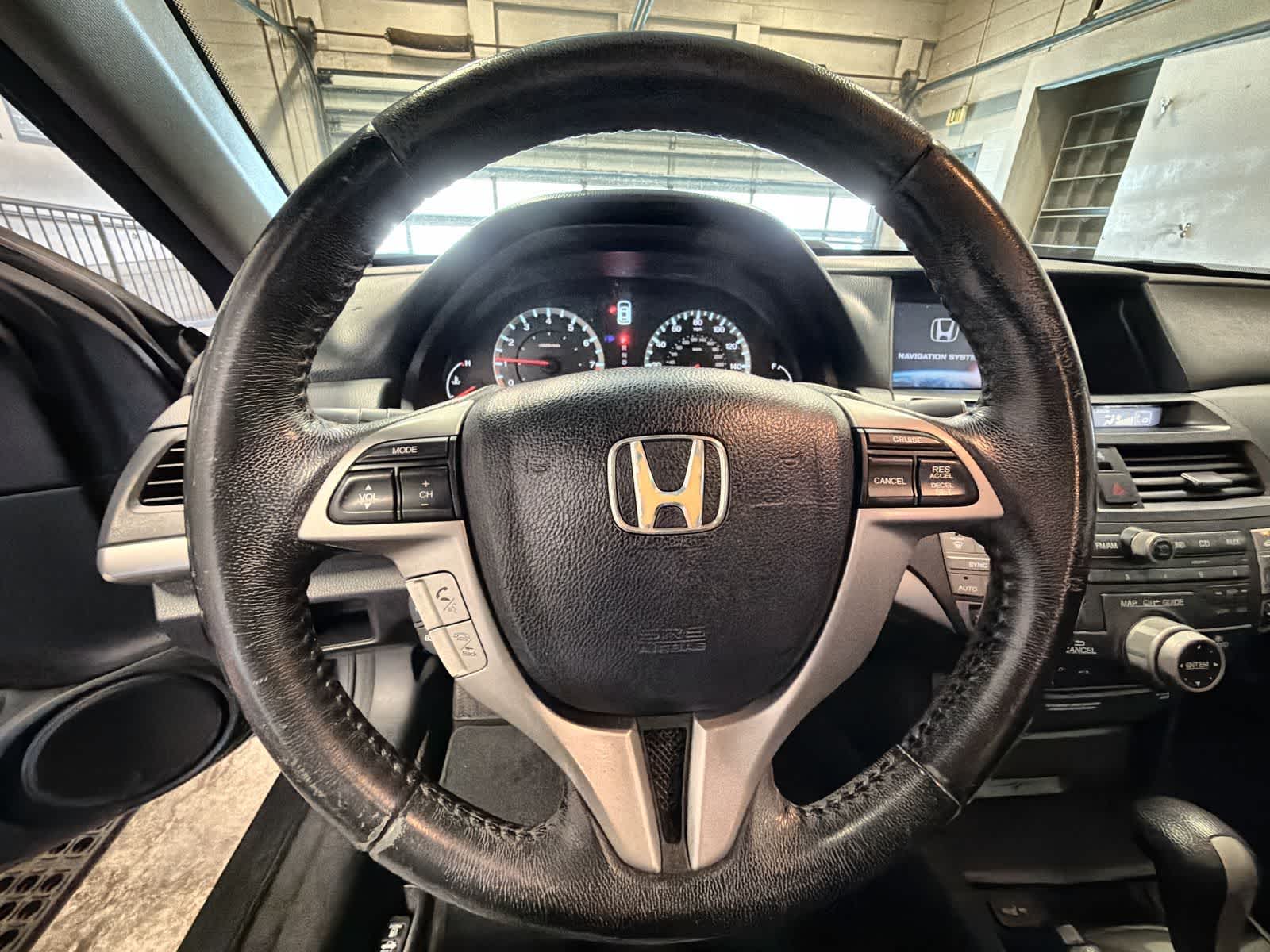 Thumbnail: 2010 Honda Accord - 25