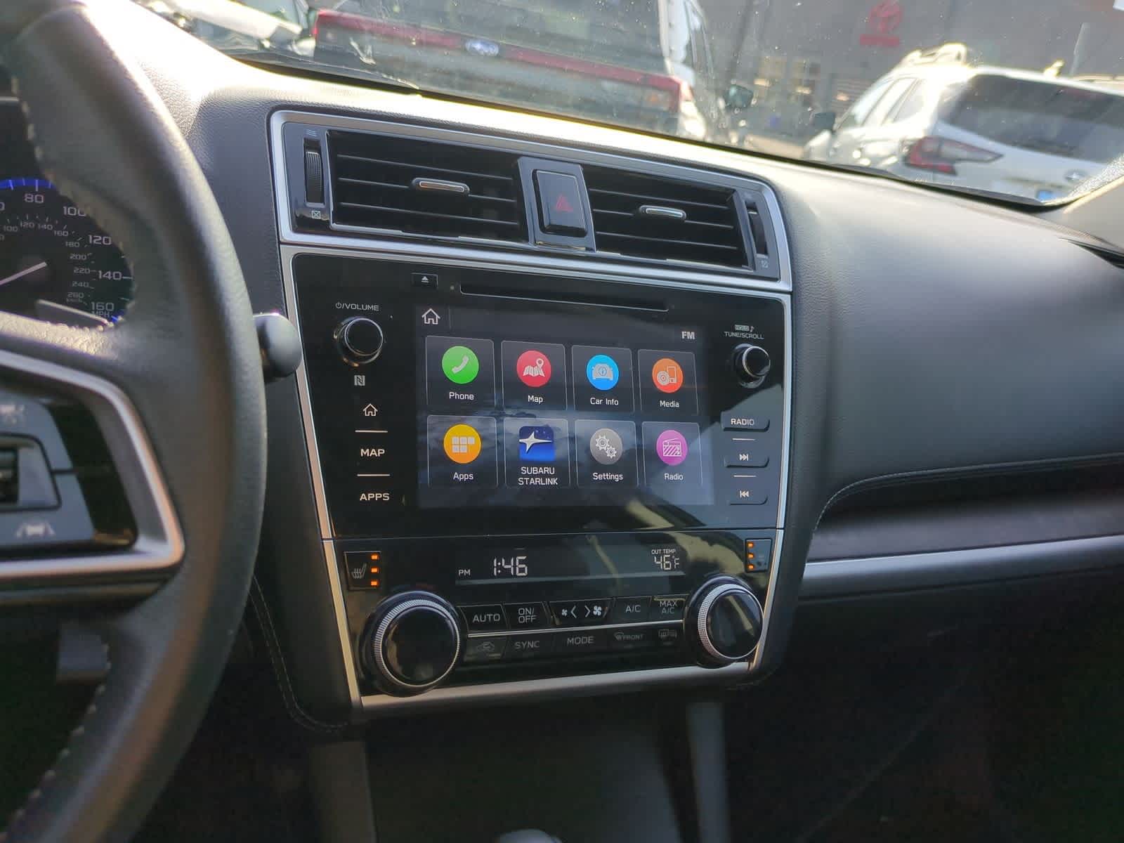 Thumbnail: 2019 Subaru Outback - 29