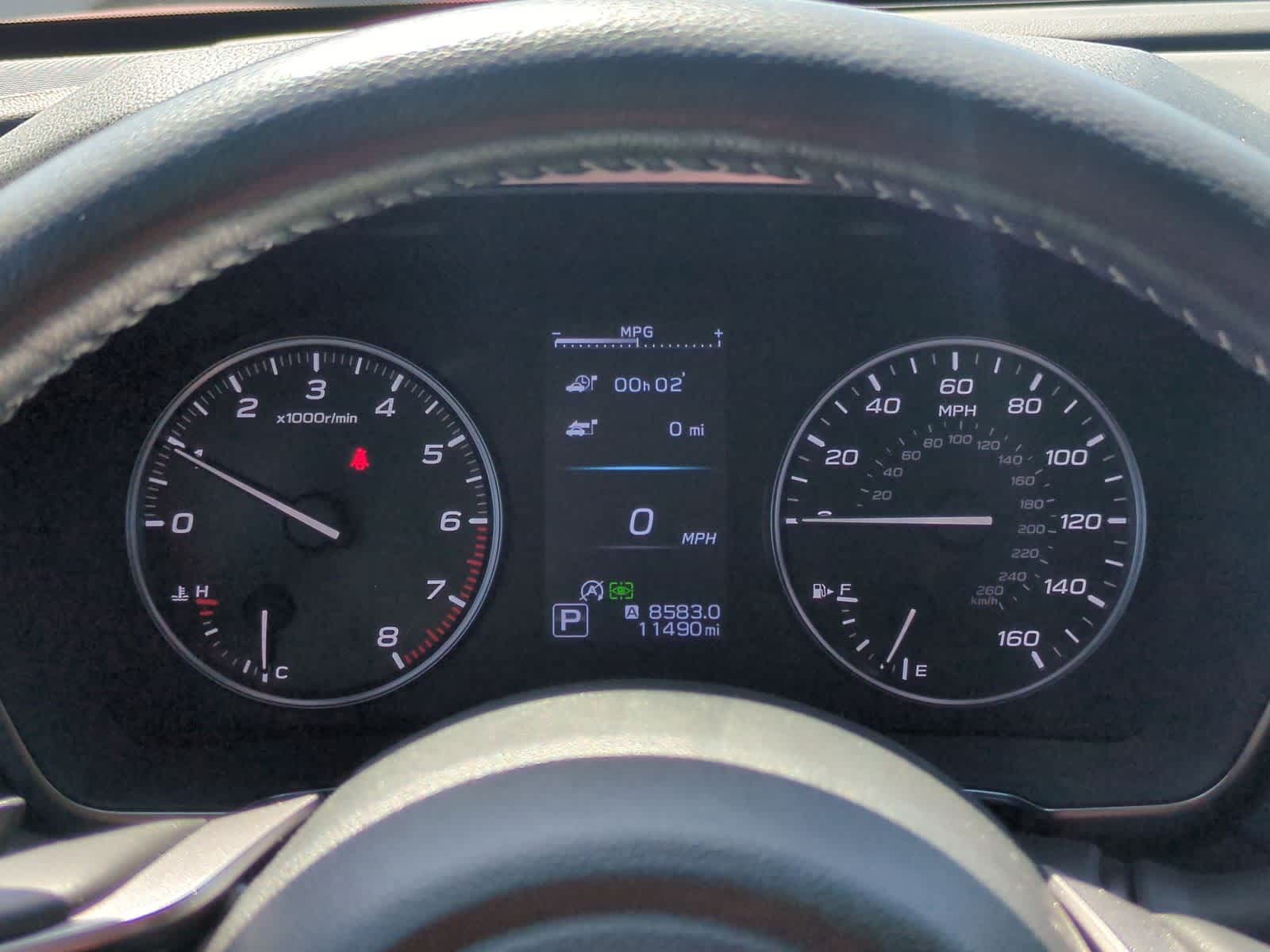 2022 Subaru Outback Limited 34