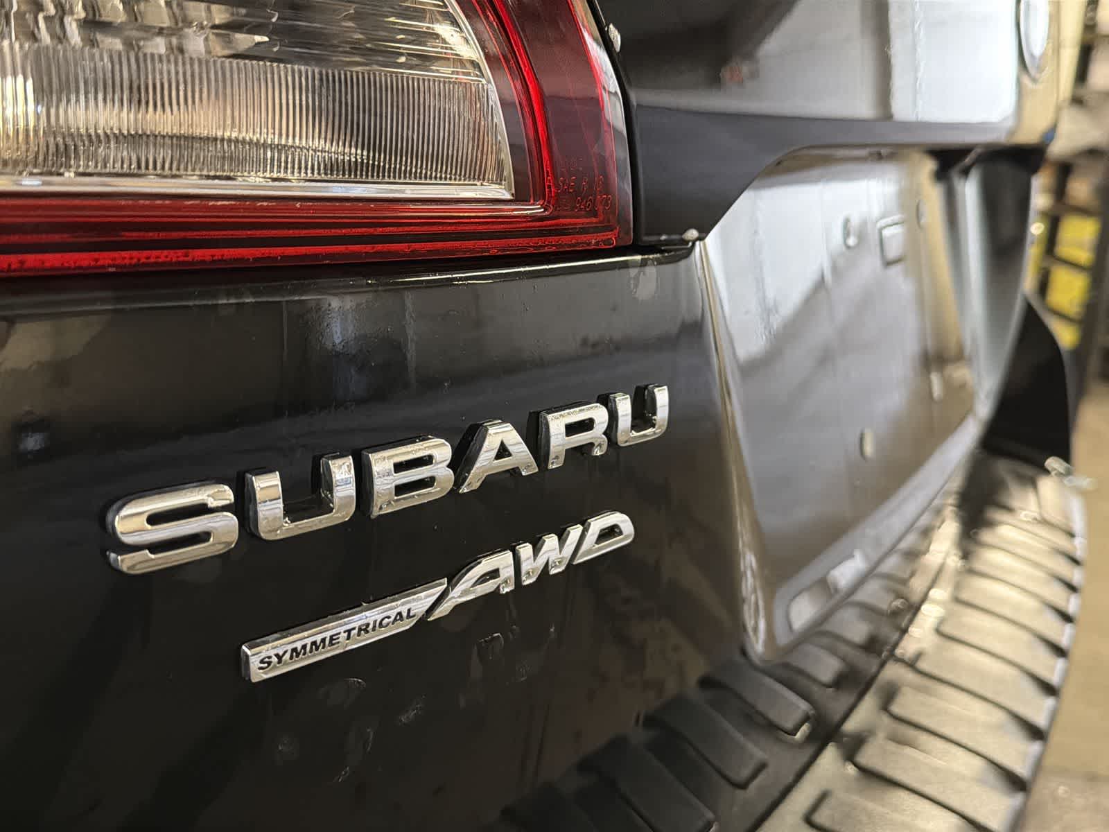 Thumbnail: 2019 Subaru Outback - 12