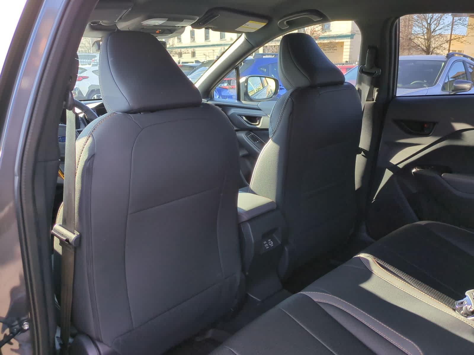 Thumbnail: 2026 Subaru Crosstrek - 19