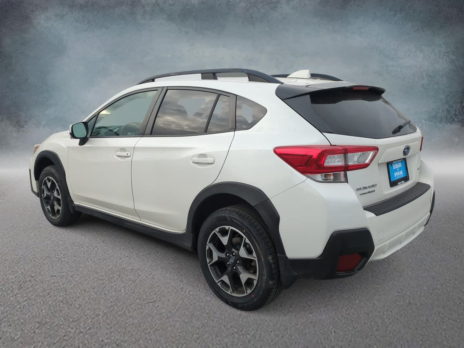 Thumbnail: 2019 Subaru Crosstrek - 6