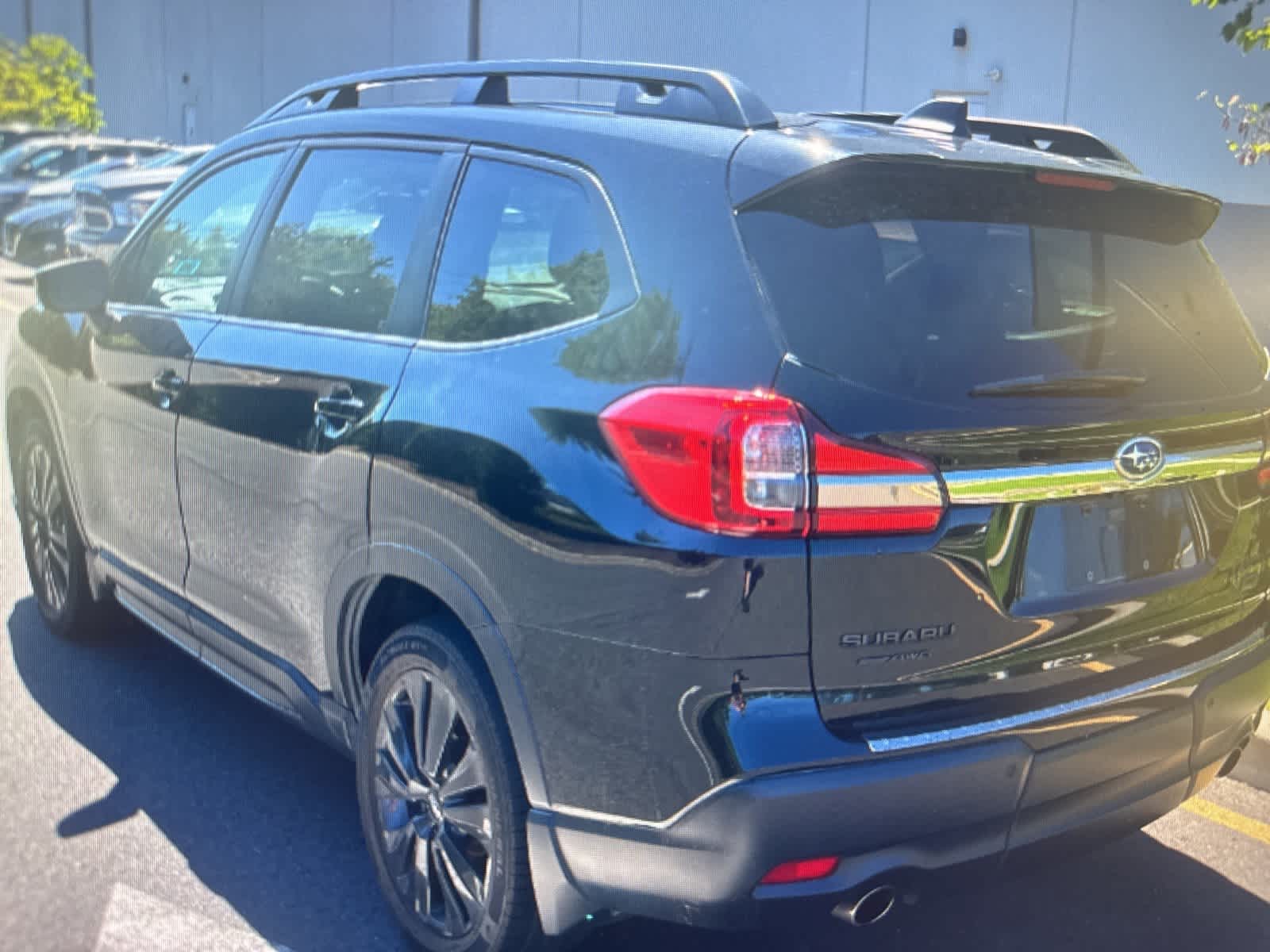 Thumbnail: 2022 Subaru Ascent - 3
