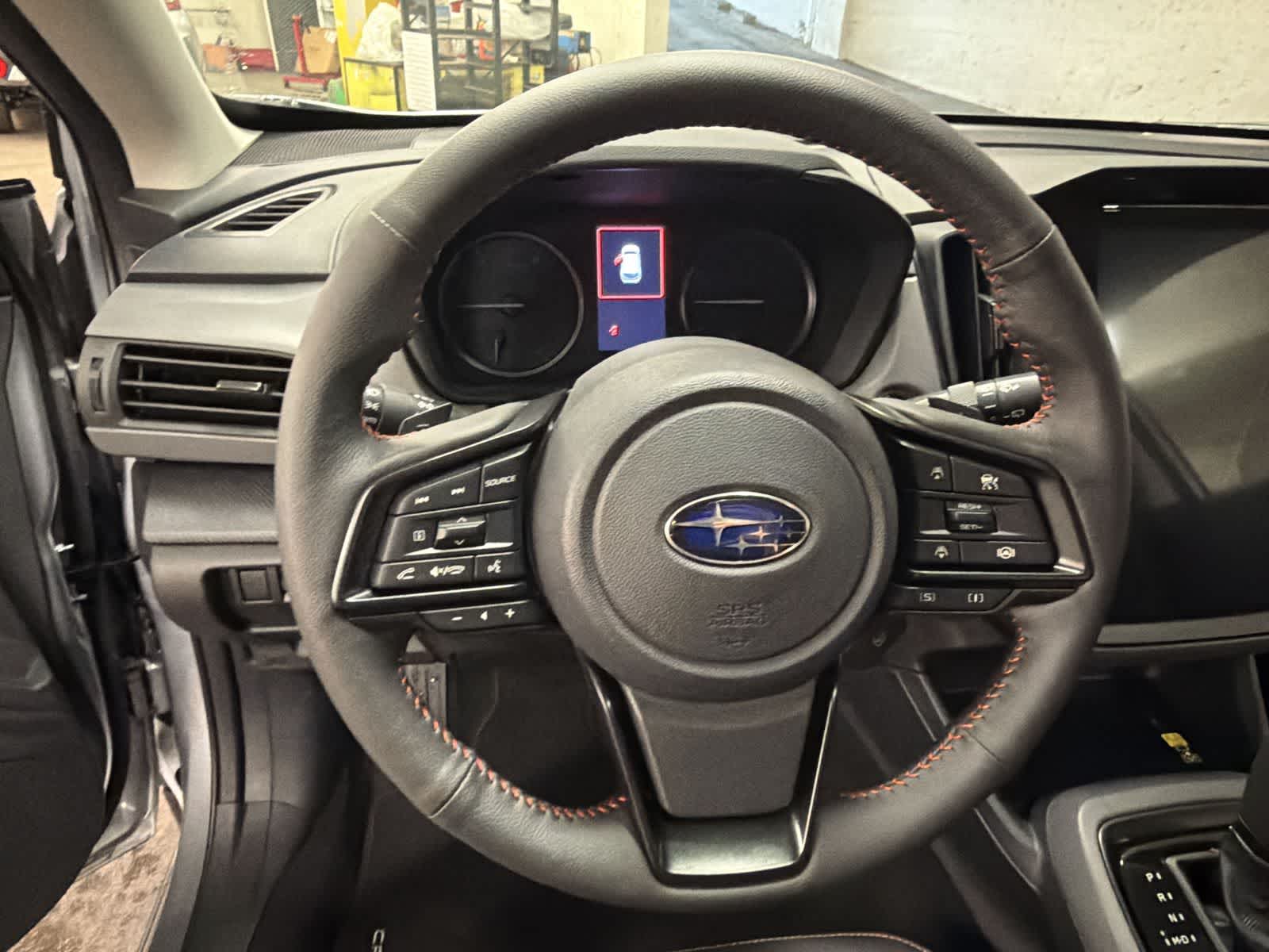 Thumbnail: 2026 Subaru Crosstrek - 25