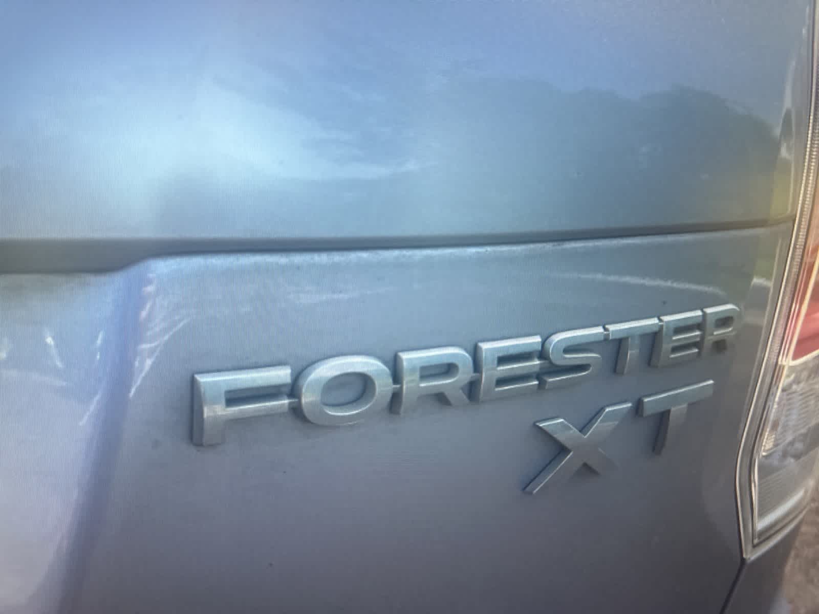 Thumbnail: 2017 Subaru Forester - 10