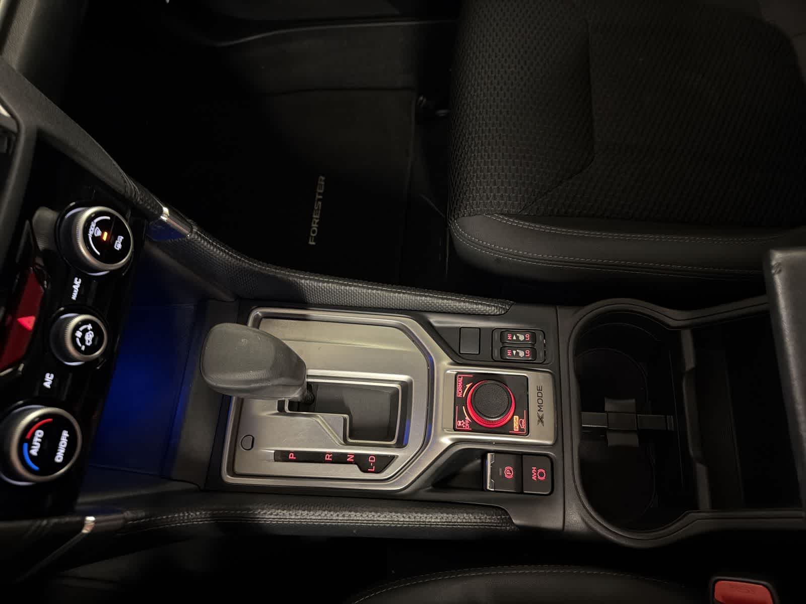 Thumbnail: 2024 Subaru Forester - 31