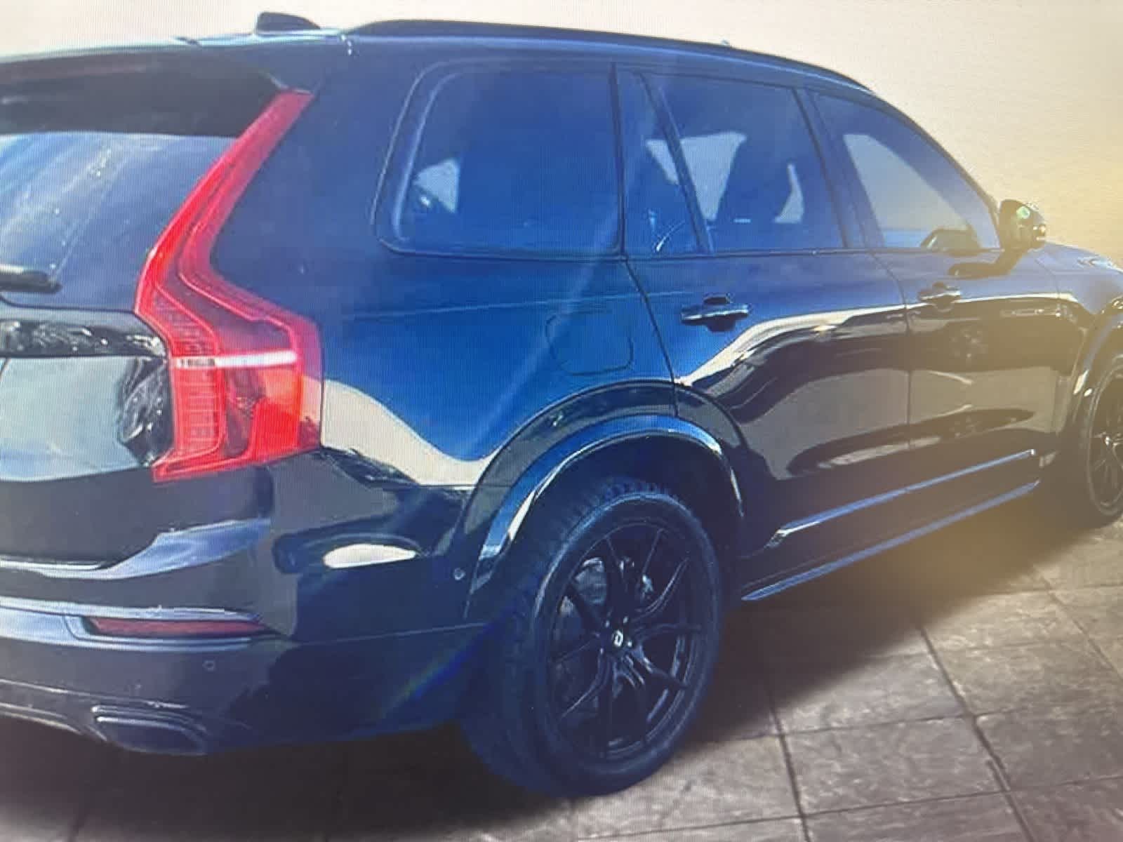 Thumbnail: 2020 Volvo XC90 - 5