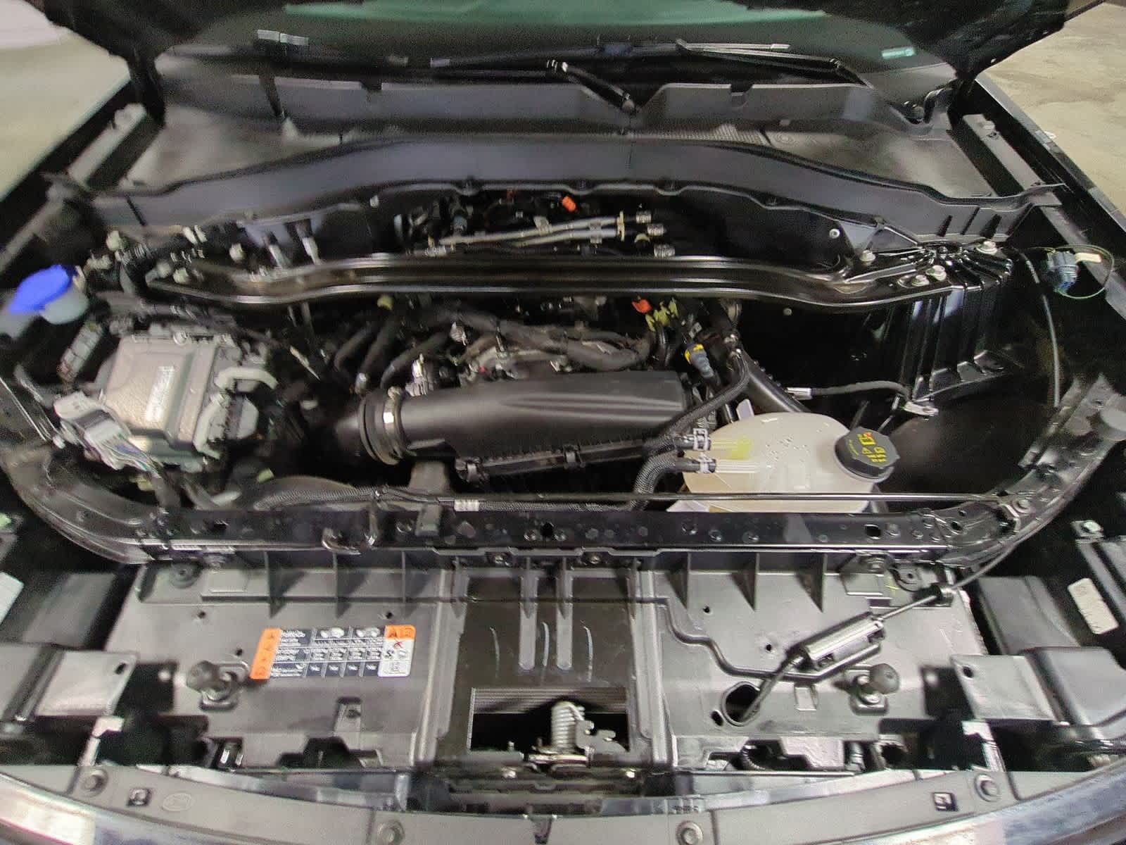 Thumbnail: 2025 Ford Explorer - 15