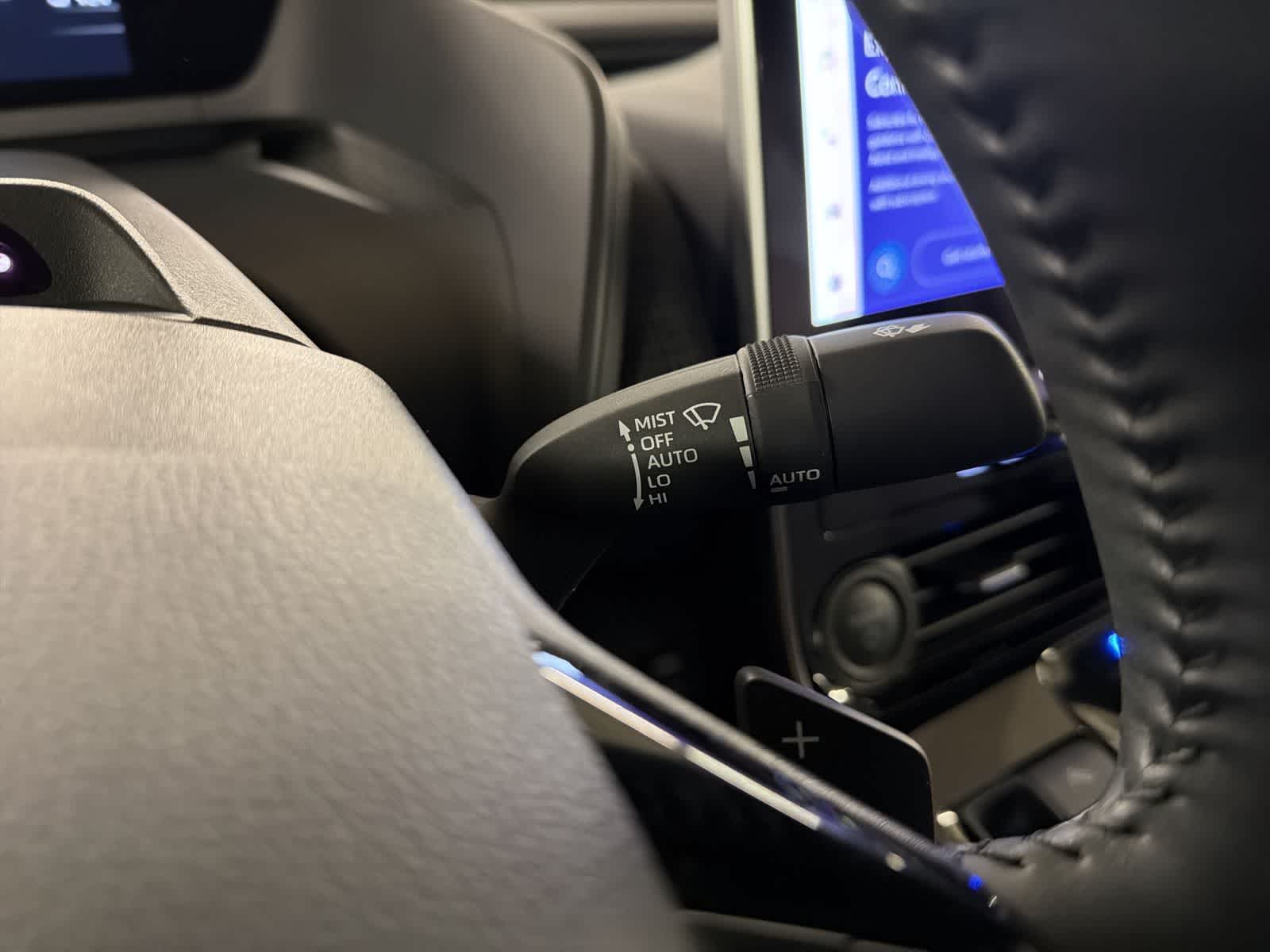 Thumbnail: 2024 Subaru Solterra - 26