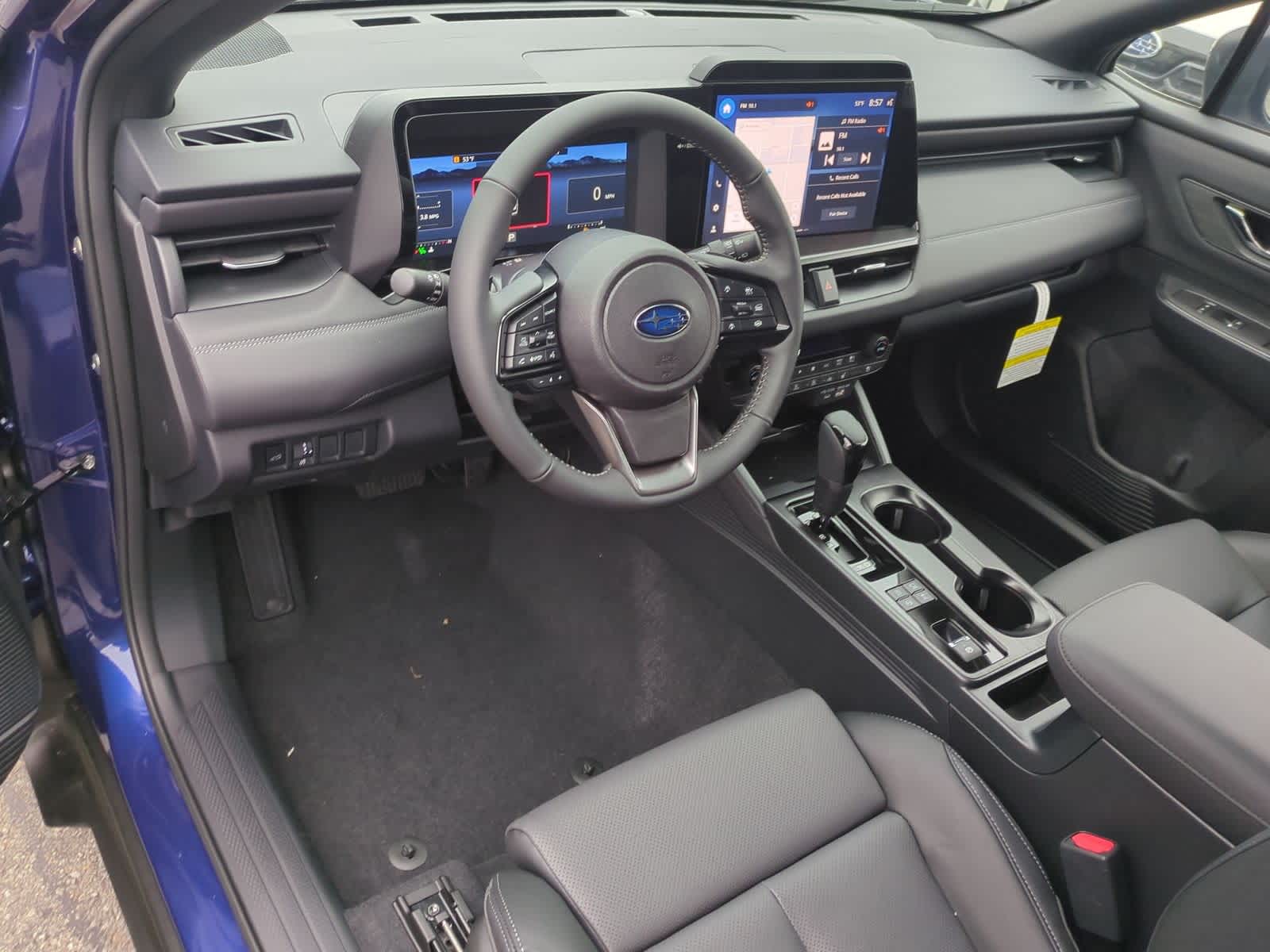 Thumbnail: 2026 Subaru Outback - 10