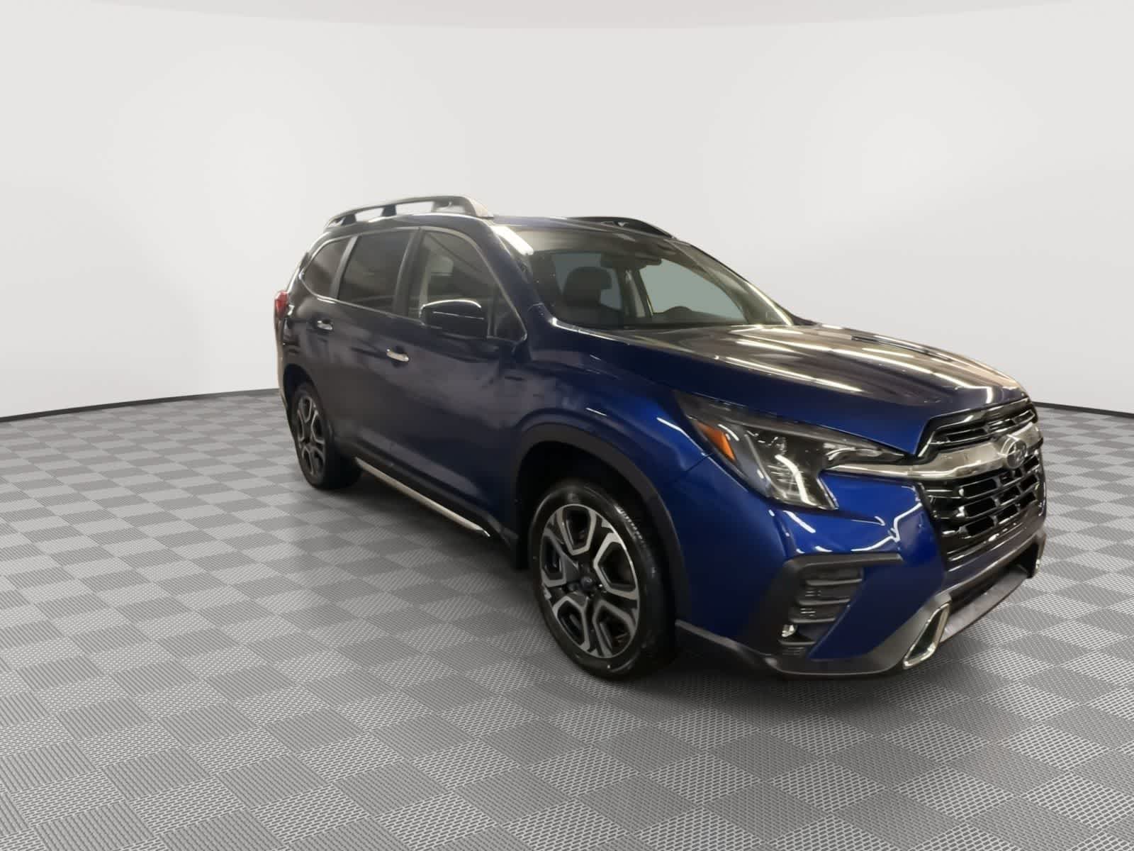 Thumbnail: 2026 Subaru Ascent - 2