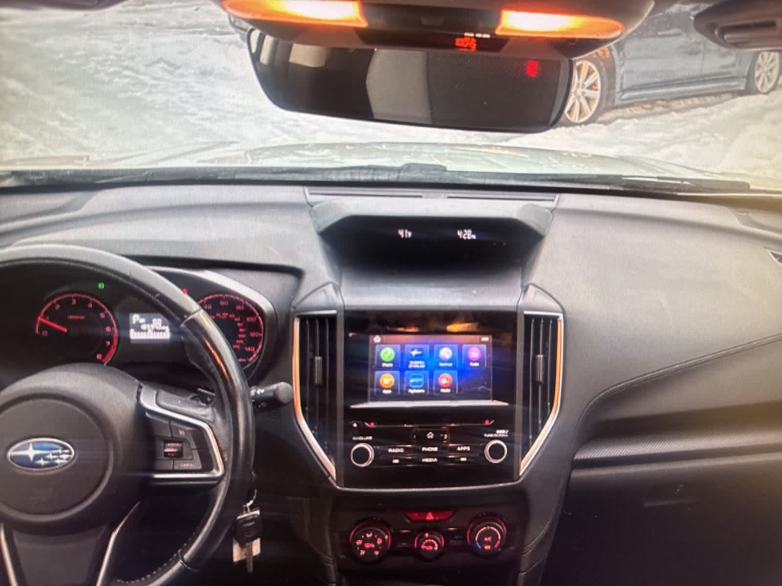 Thumbnail: 2019 Subaru Crosstrek - 14