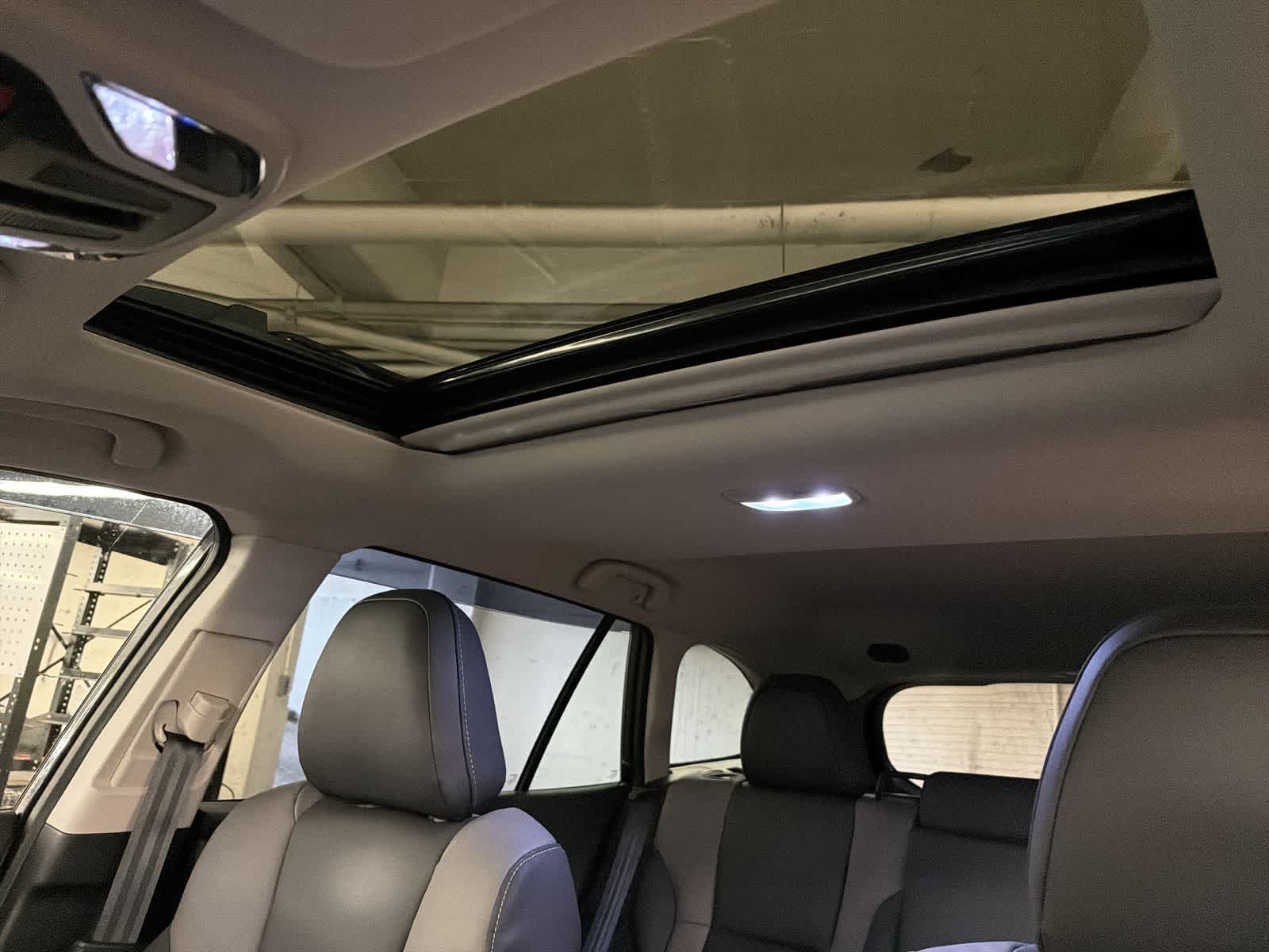 Thumbnail: 2025 Subaru Outback - 19