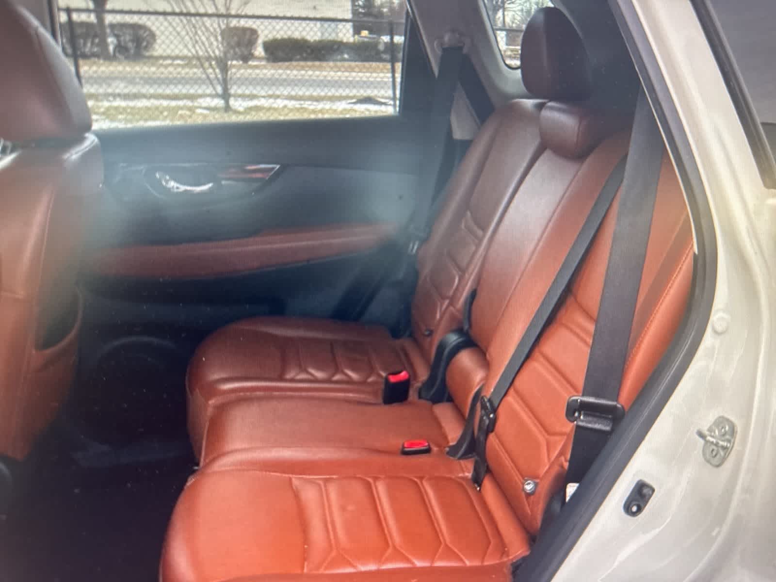 Thumbnail: 2019 Nissan Rogue - 13