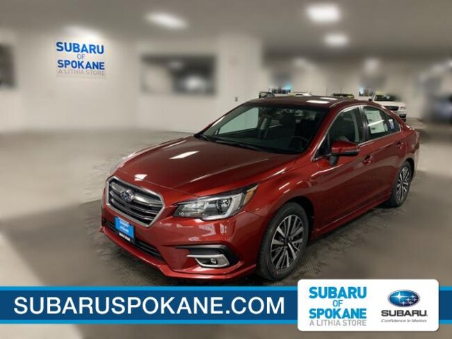 Emissions Testing Spokane >> 2019 Subaru Legacy 2 5i Premium Sedan For Sale In Spokane Wa Vin Emissions Testing Spokane >> 2019 Subaru Legacy 2 5i Premium Sedan For Sale In Spokane Wa Vin