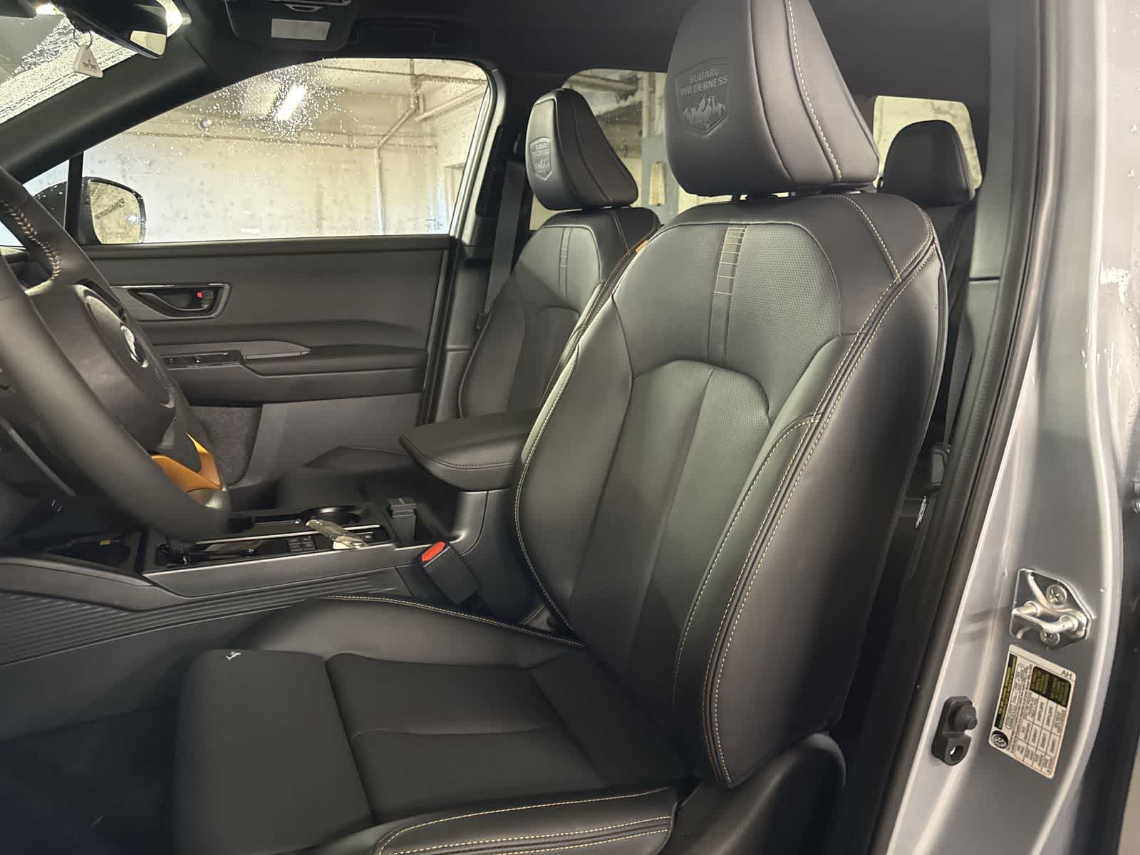 Thumbnail: 2026 Subaru Outback - 15