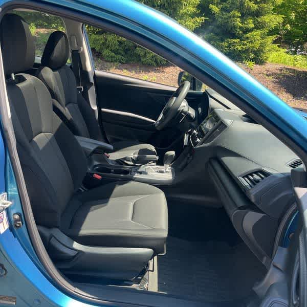 Thumbnail: 2019 Subaru Impreza - 18