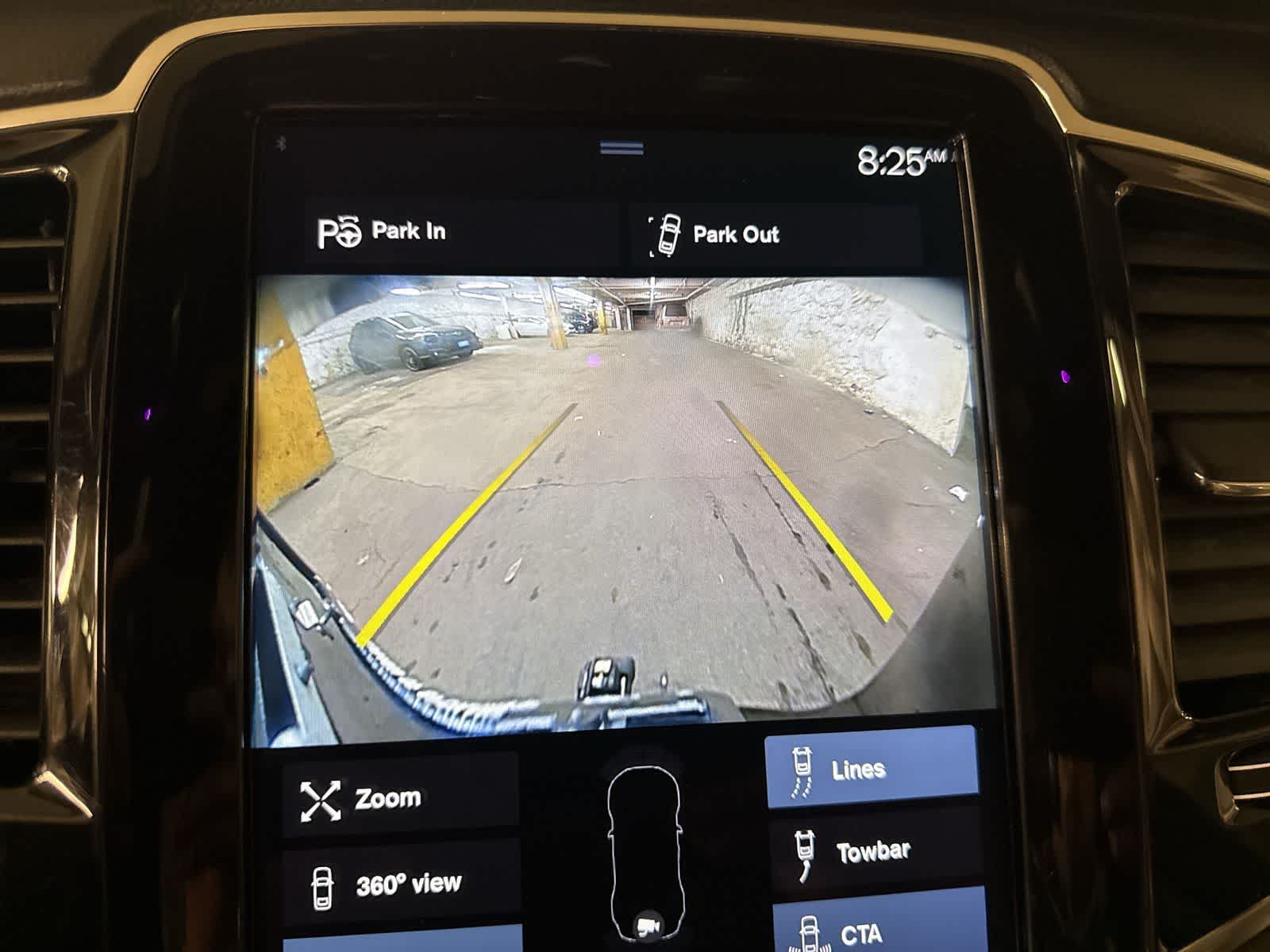 Thumbnail: 2020 Volvo XC90 - 26