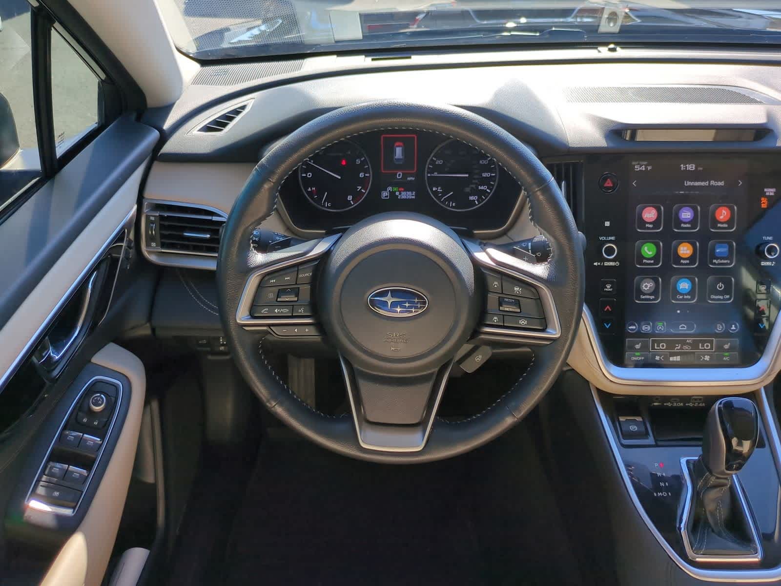 Thumbnail: 2023 Subaru Outback - 25