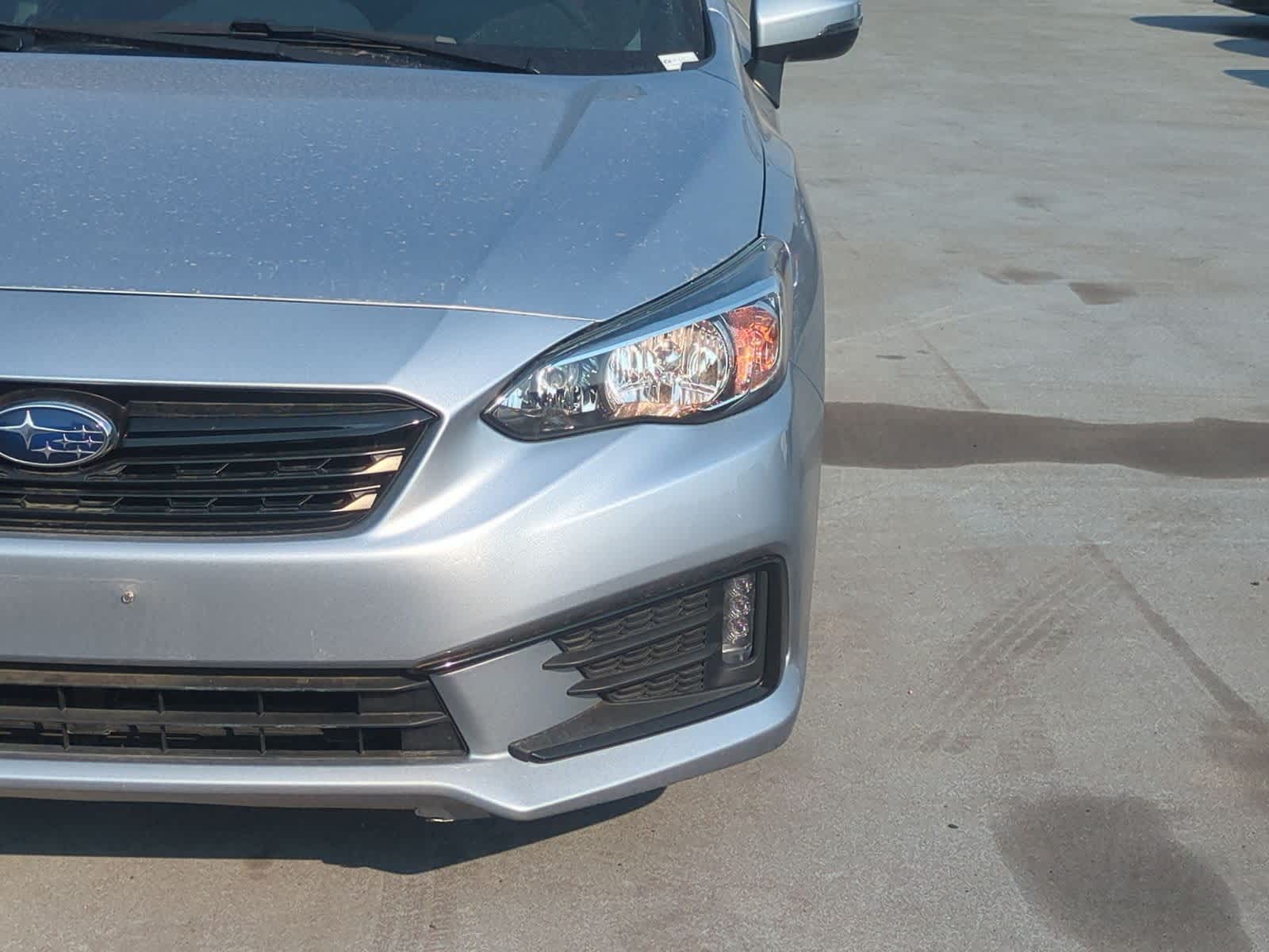 Thumbnail: 2023 Subaru Impreza - 11