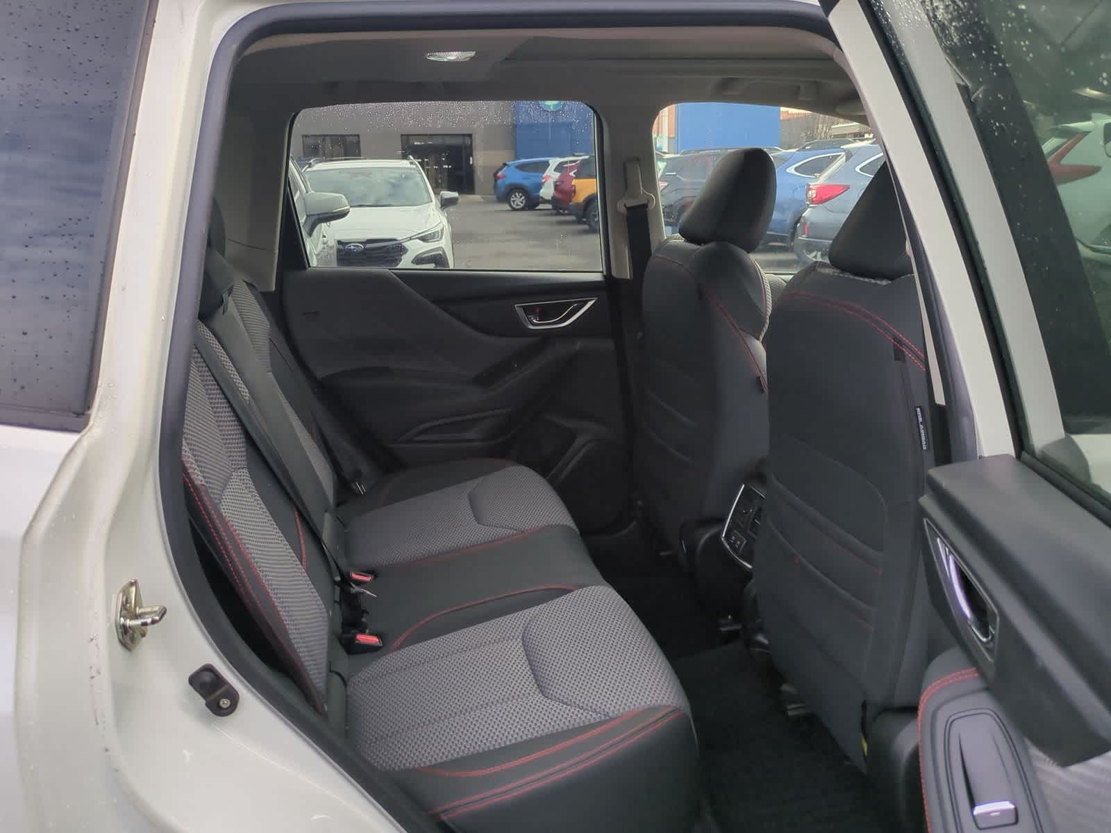 Thumbnail: 2019 Subaru Forester - 22