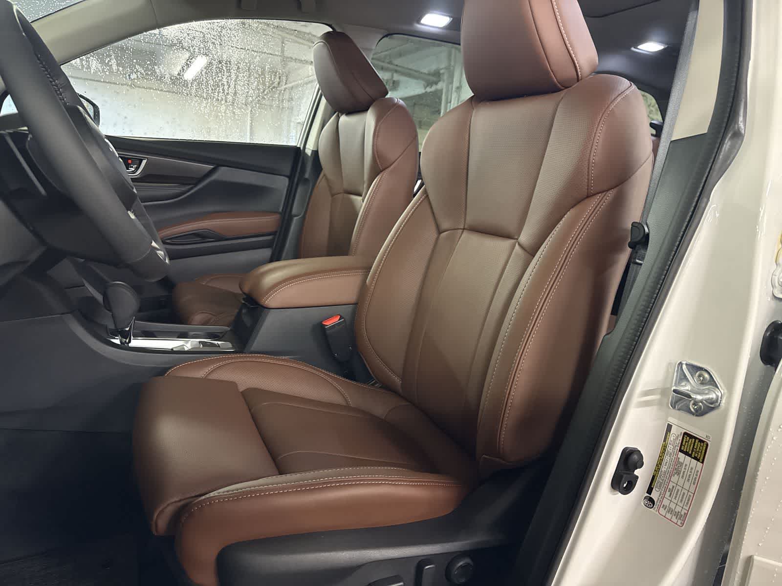 Thumbnail: 2026 Subaru Ascent - 17