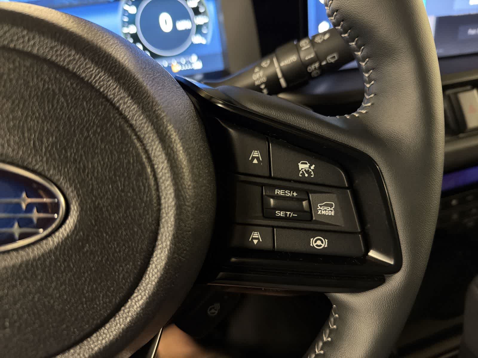 Thumbnail: 2026 Subaru Outback - 24