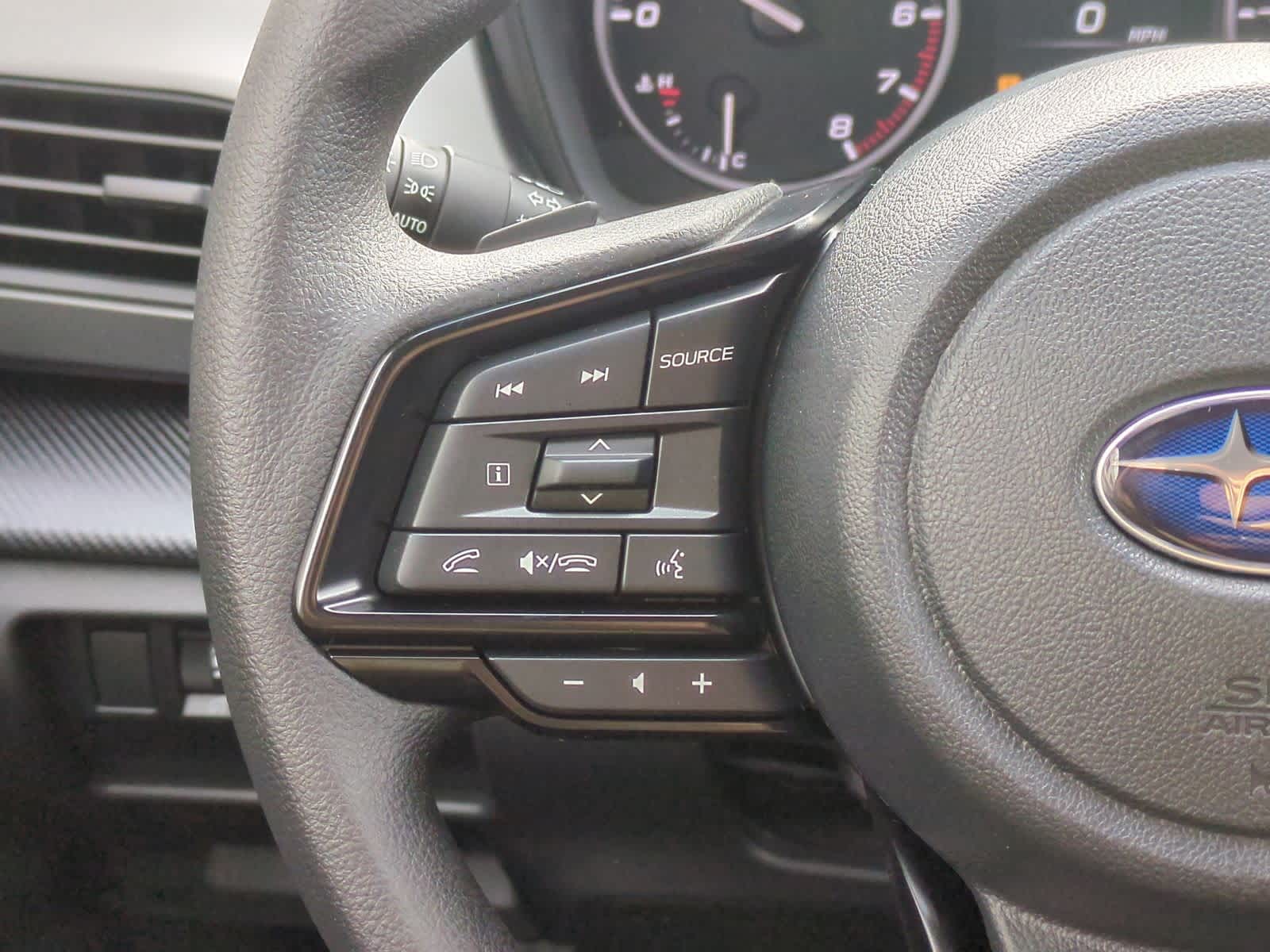 Thumbnail: 2026 Subaru Crosstrek - 25