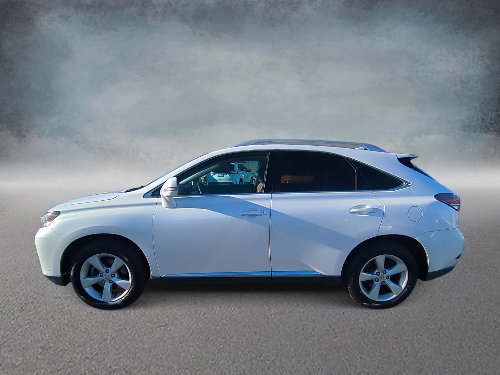 Thumbnail: 2014 Lexus RX - 5