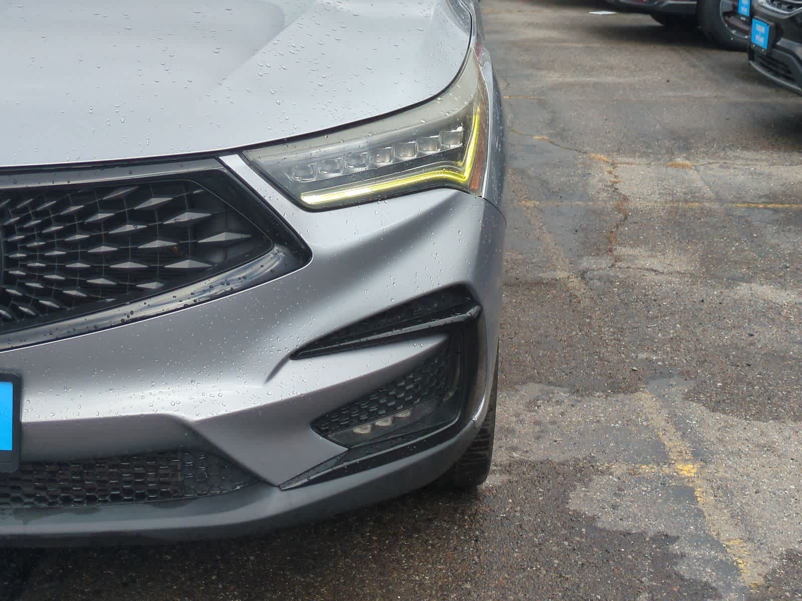 Thumbnail: 2019 Acura RDX - 11