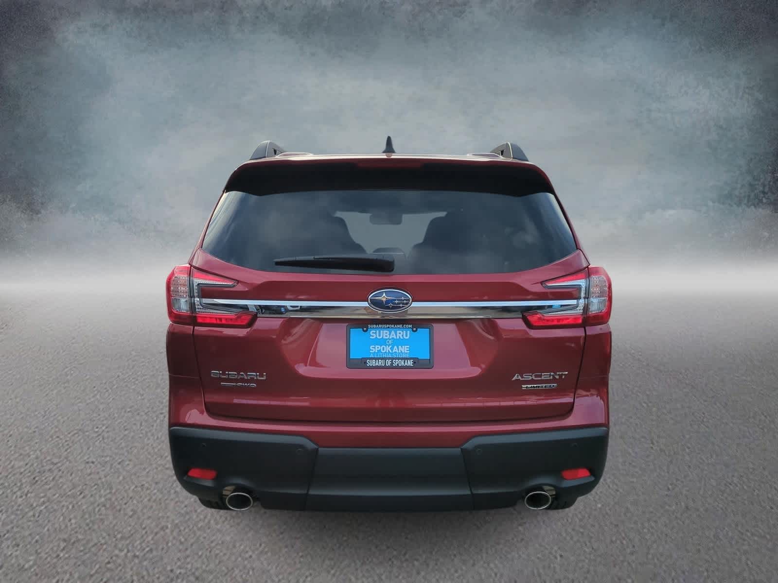 Thumbnail: 2026 Subaru Ascent - 7