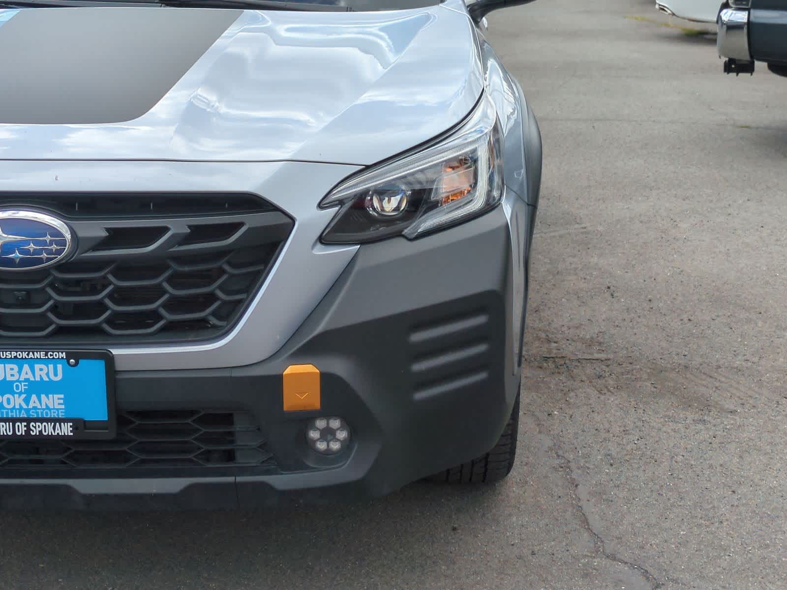 Thumbnail: 2023 Subaru Outback - 11