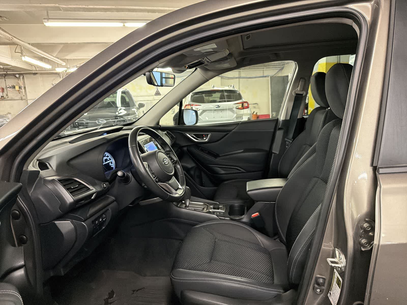 Thumbnail: 2021 Subaru Forester - 10