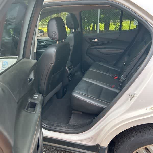 Thumbnail: 2019 Chevrolet Equinox - 19