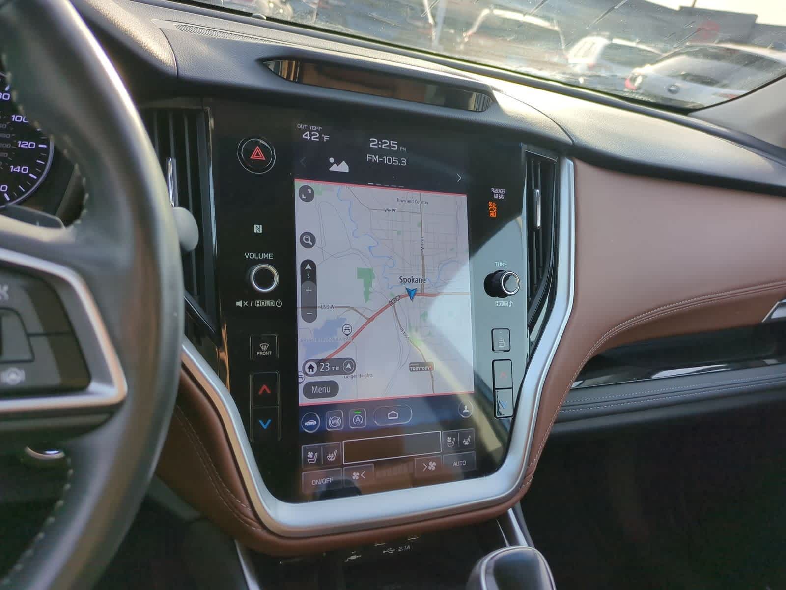 Thumbnail: 2020 Subaru Outback - 30