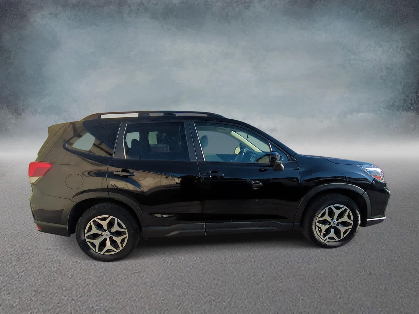 Thumbnail: 2021 Subaru Forester - 9