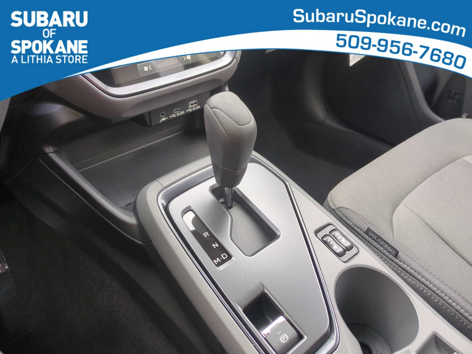 Thumbnail: 2026 Subaru Crosstrek - 32