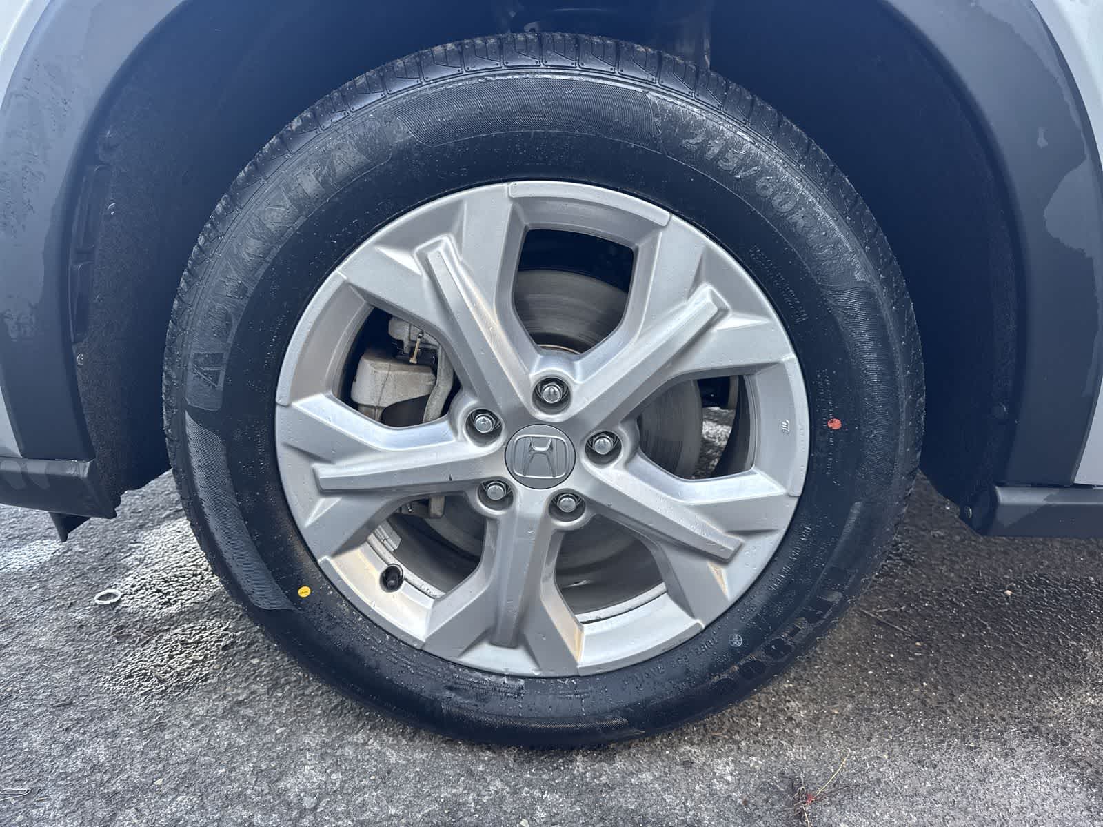 Thumbnail: 2023 Honda HR-V - 11