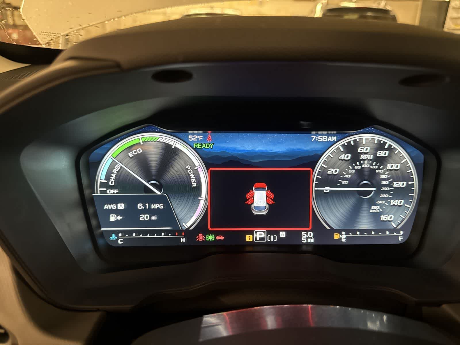 Thumbnail: 2026 Subaru Crosstrek - 33