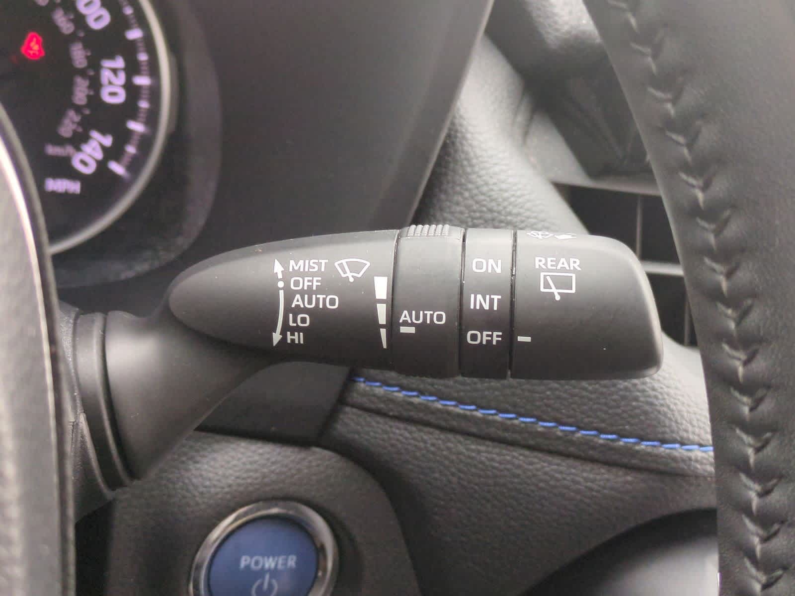 Thumbnail: 2022 Toyota RAV4 - 27