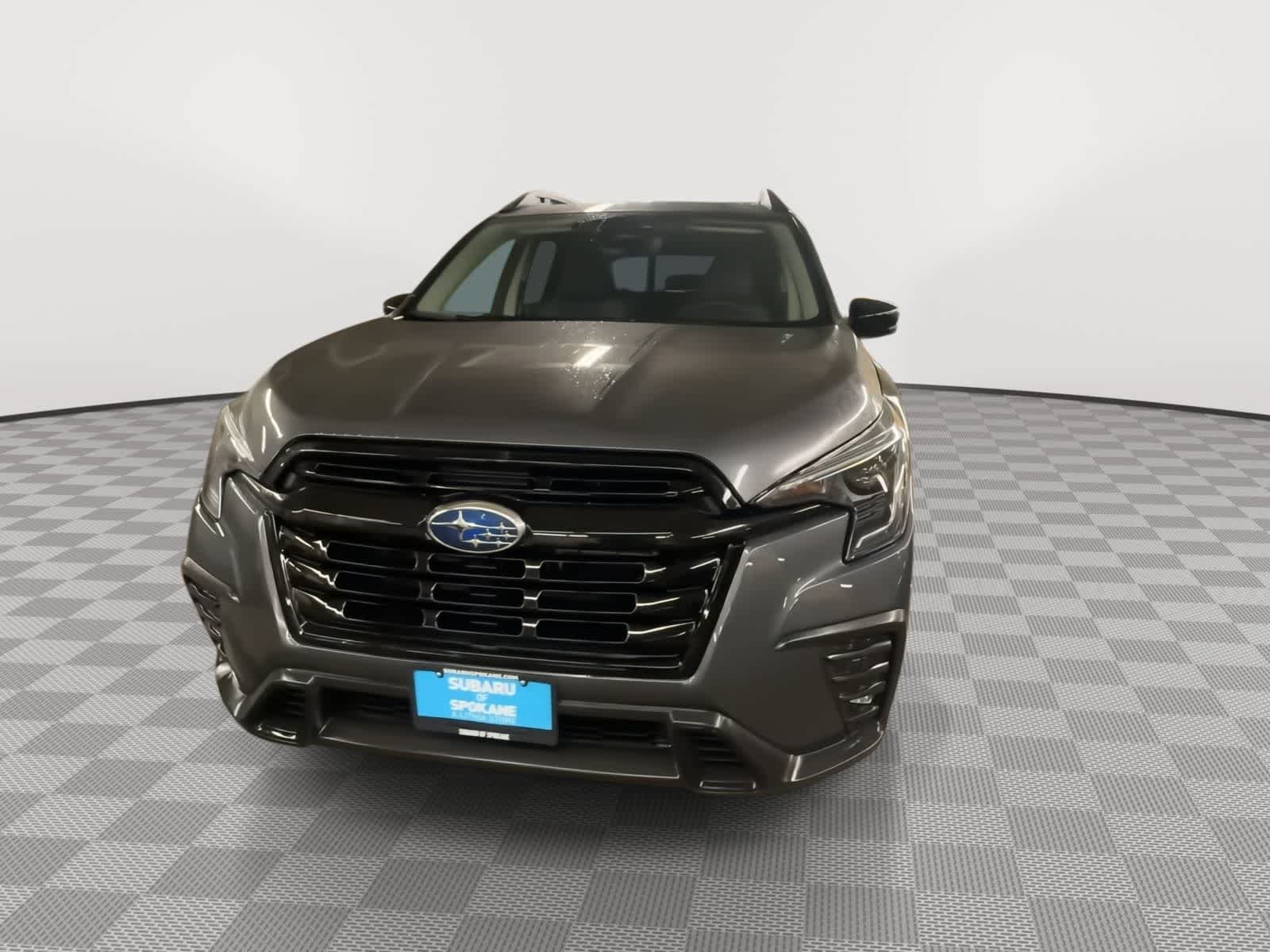 Thumbnail: 2025 Subaru Ascent - 4