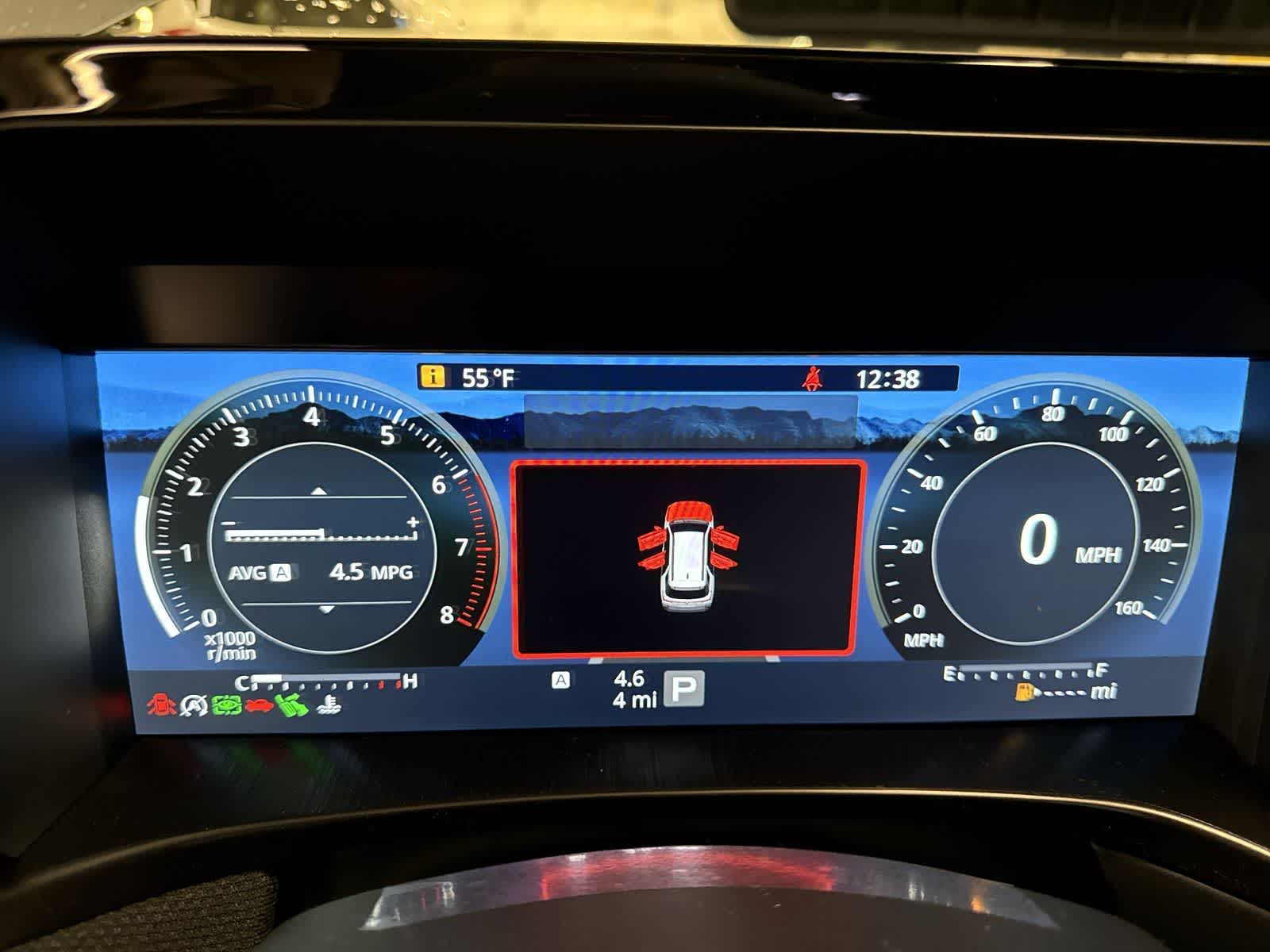 Thumbnail: 2026 Subaru Outback - 34