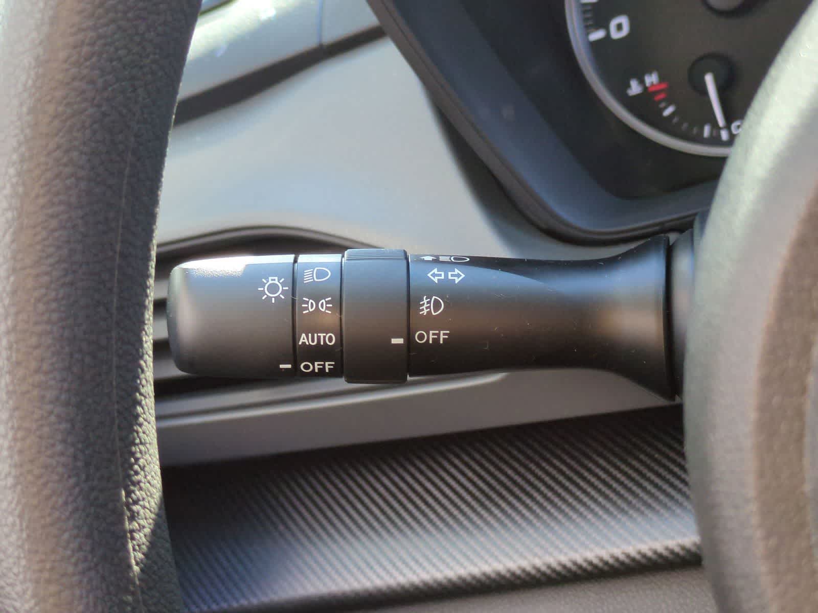 Thumbnail: 2026 Subaru Crosstrek - 29