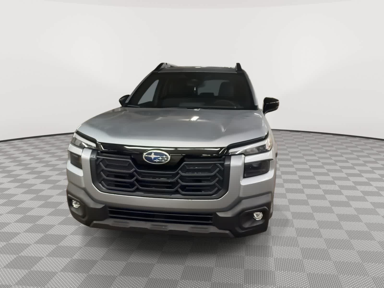 Thumbnail: 2026 Subaru Outback - 3