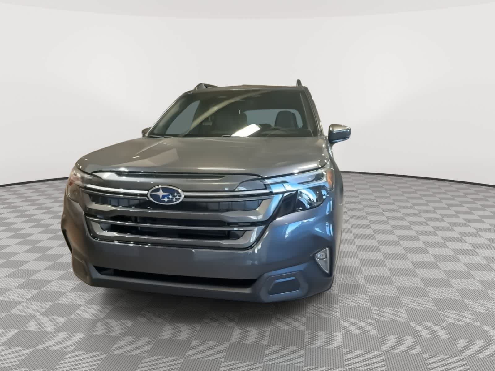 Thumbnail: 2026 Subaru Forester - 3