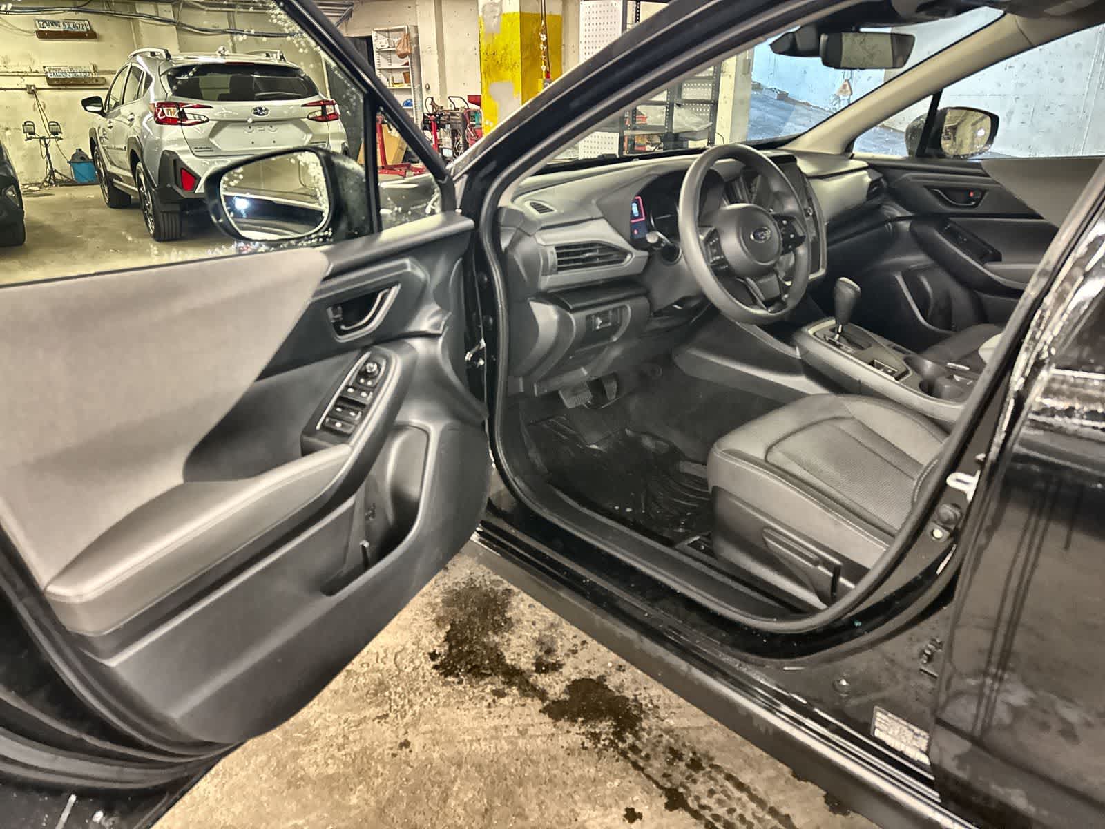 Thumbnail: 2024 Subaru Crosstrek - 11