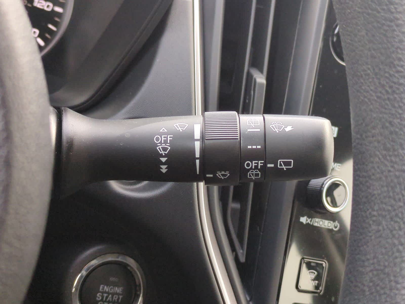 Thumbnail: 2025 Subaru Impreza - 27