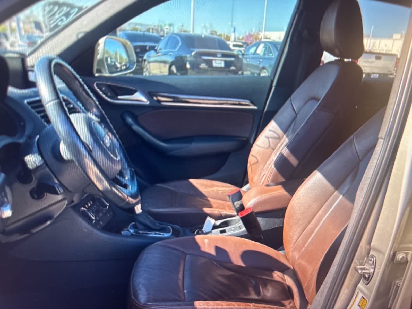 Thumbnail: 2016 Audi Q3 - 9