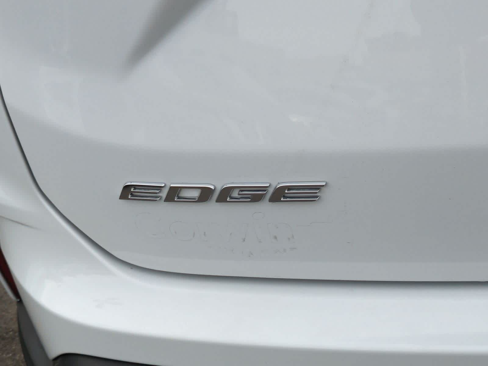 Thumbnail: 2020 Ford Edge - 13